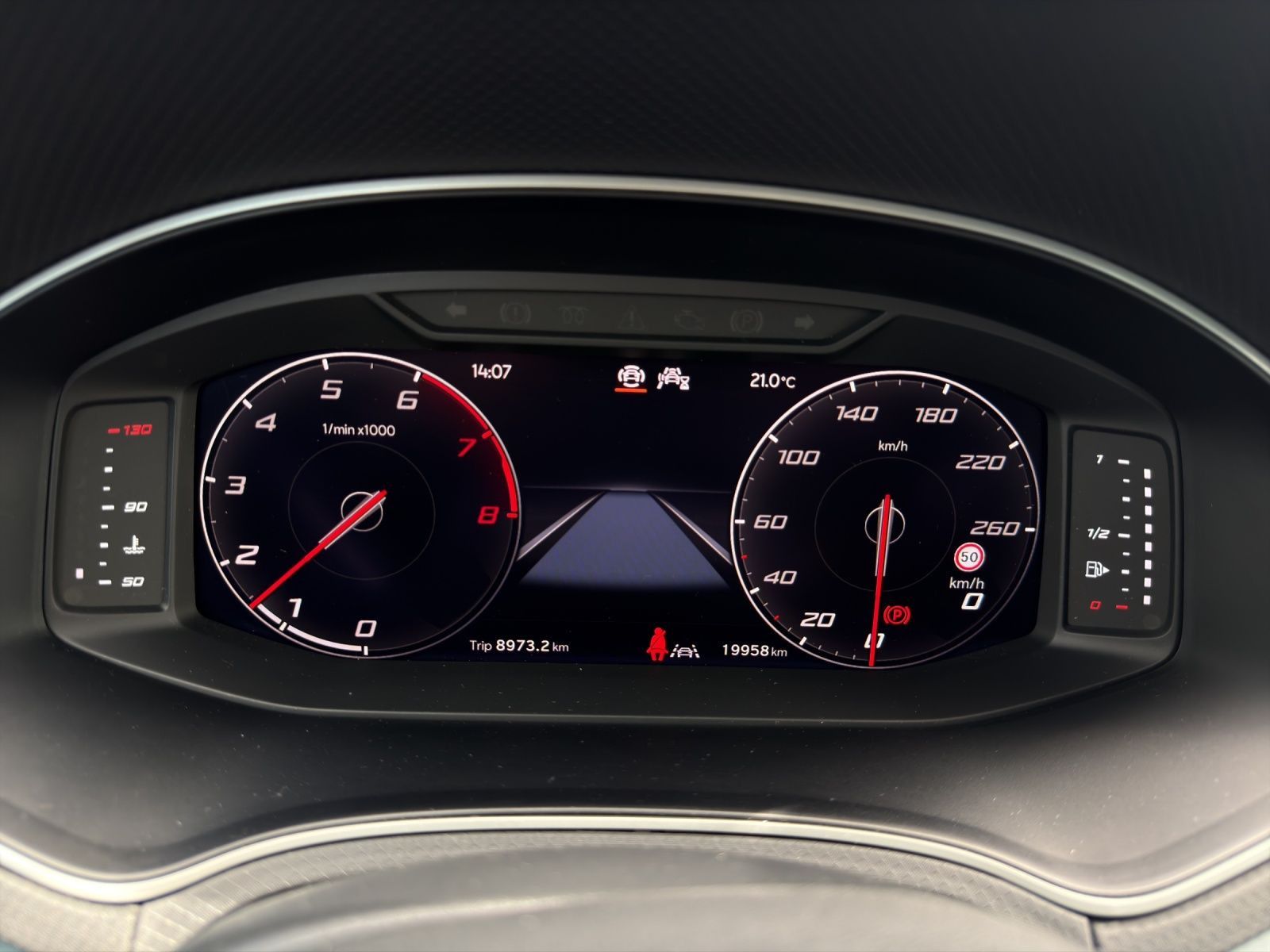 Seat Arona - Bild 11