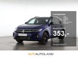 Volkswagen T-Roc 1.5 TSI DSG R-Line BLACK STYLE | PANO |