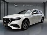 Mercedes-Benz E 450 4M T AMG - Memory - AHK - Panorama - Distr - Mercedes-Benz E 450 Jahreswagen