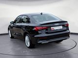 Audi A3 30 TFSI Limousine S tronic advanced - Audi A3 mit Benzin-Antrieb: Advanced