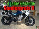 CFMOTO 800MT Sport Modell 2022 E5 - CFMOTO 800MT SPORT