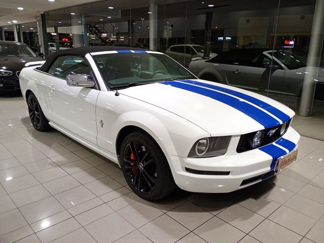 Autres Mustang Mustang Mustang V6 Convertibile