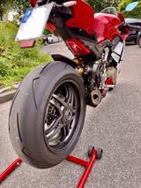 Ducati Panigale V4 Speciale - DUCATI PANIGALE V4 SP