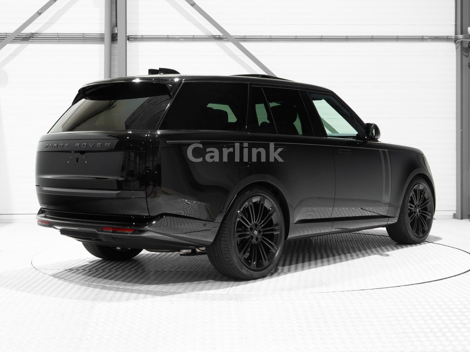 Land Rover Range Rover D350 Autobiography -AHK-23 imagem 3