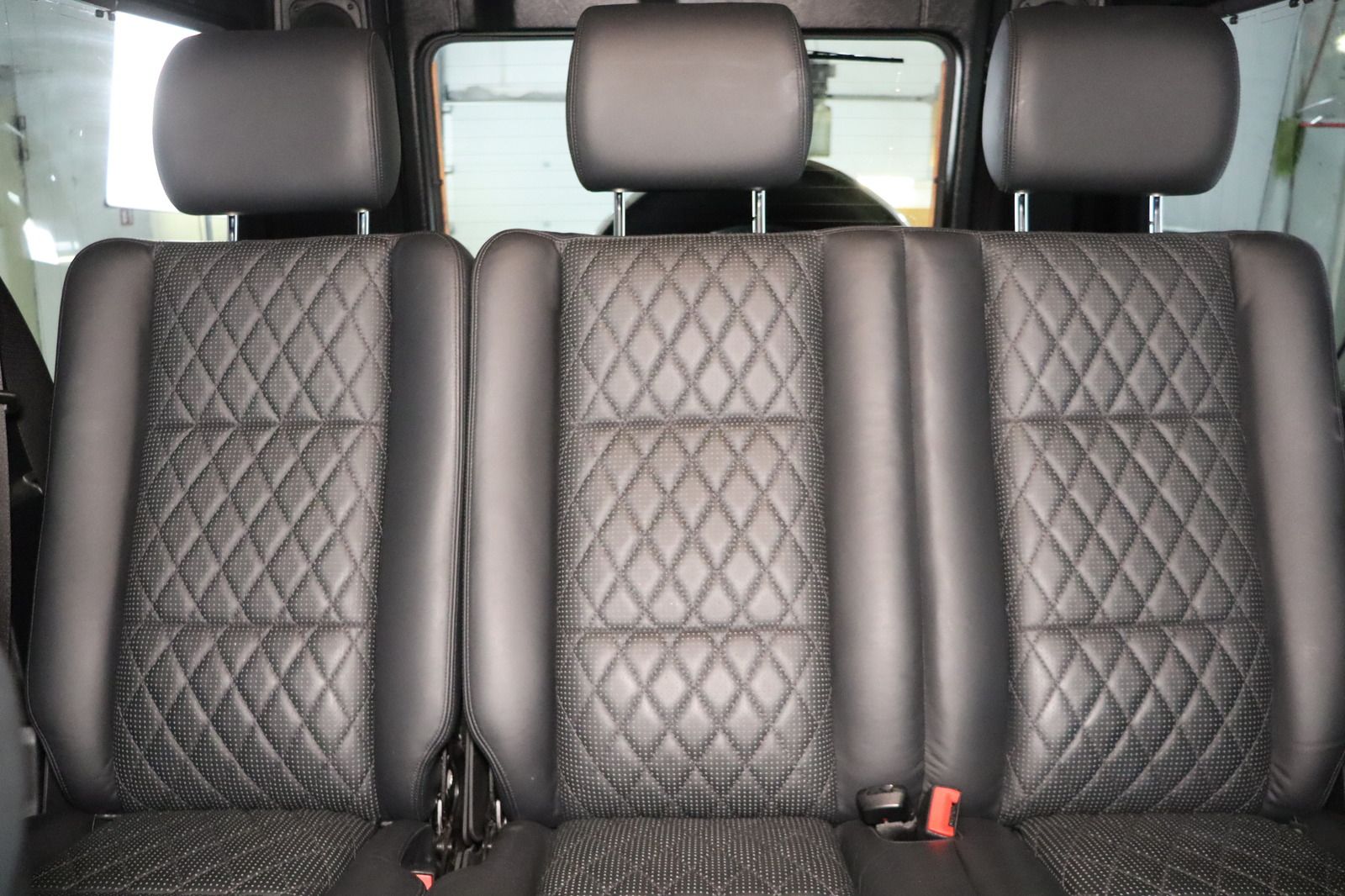 Fahrzeugabbildung Mercedes-Benz G 65 AMG * Standhzg. * DIS *