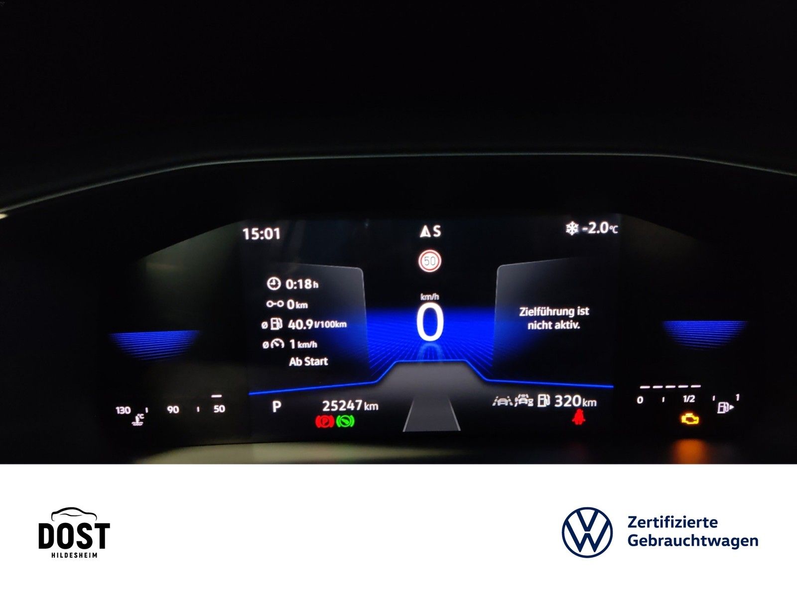 Volkswagen T-Cross - Bild 14