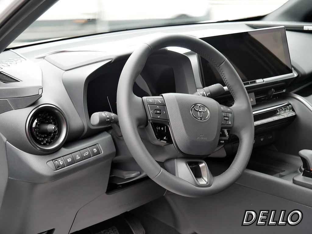 Toyota C-HR - Bild 13