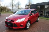 Ford Focus Turnier Trend Automatik - Ford Focus mit Diesel-Antrieb: Kombi, Turnier Trend
