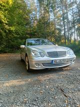 Mercedes-Benz C 180 Kompressor CLASSIC Classic - Mercedes-Benz C 180 aus 2005: Kompressor