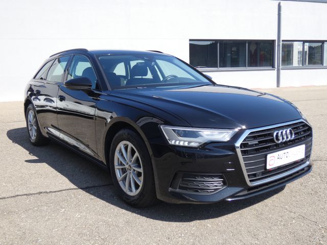 Audi A6 Avant 40 TDI quattro /Navi/Virtual Cockp