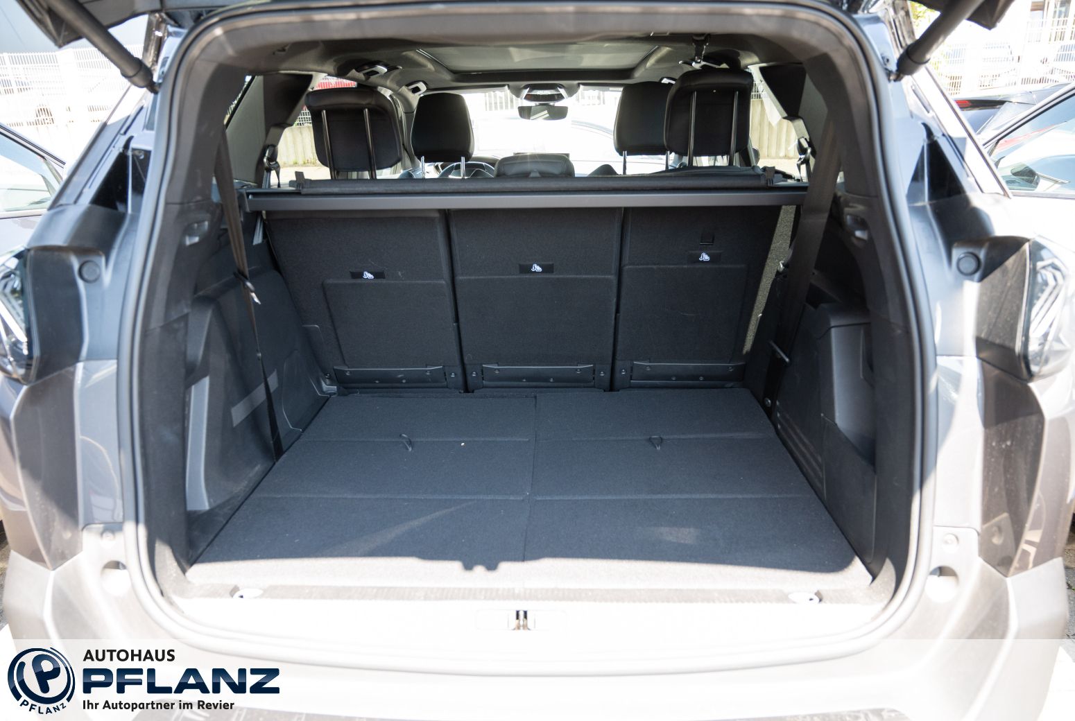 Peugeot 5008 - Bild 16