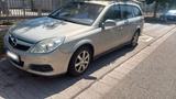 Opel verkaufe ein Opel vectra - Opel Vectra in Freiburg