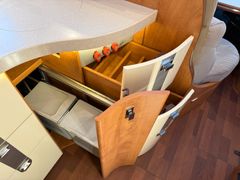 Carthago Chic C-Line I 5.0 Heavy | Queensbett*4,25t*Sat.