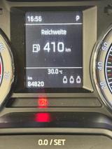 Skoda Octavia 1.8 TSI DSG 4x4 Scout Combi Scout - Skoda Octavia: Scout Combi