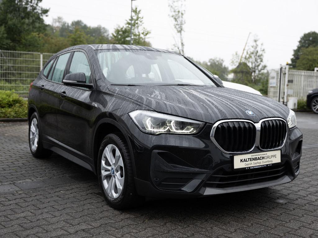 BMW X1 xDrive25e Advantage FACEL. PANO HUD LED NAVI, миниатюра 4