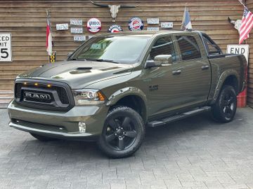 Dodge RAM - 10