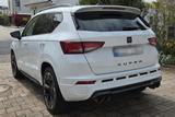 Cupra Ateca 2.0 TSI 221kW VZ 4Drive DSG VZ Akrapovic - Cupra Ateca: Akrapovic