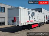 Berger SAPL 24 / Palettenkasten / Liftachse - Berger LKWs
