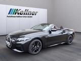 BMW 430 i xDr. Cabrio M-Sport Standh+Harman&Kardon+H - gebrauchte Roadster