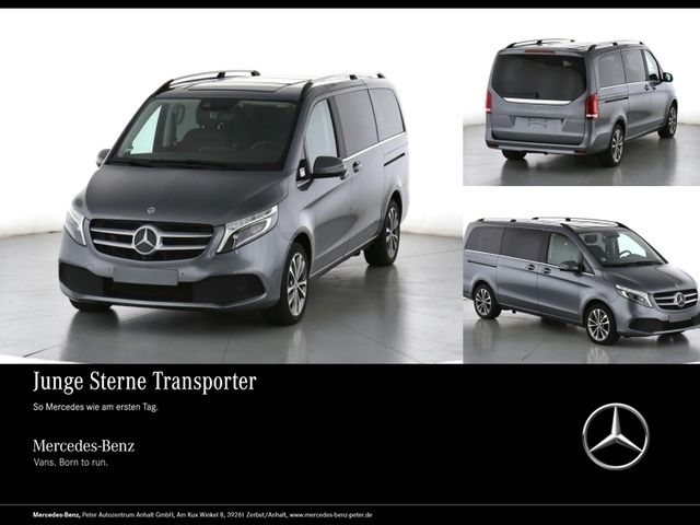 Mercedes-Benz V 250 d Avantgarde Edition el.Schiebe SpurW