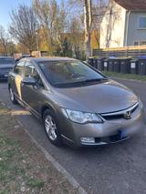 Honda civic Hibrid 1.3 - Honda Civic in Bielefeld