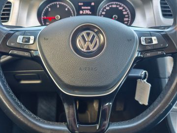 Volkswagen Golf Variant Comfortl. BMT*Klimaau*Alu*SHZ*PDC*