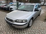 Volvo V70 2.4 Bi-Fuel Premium - Volvo: Bi Fuel