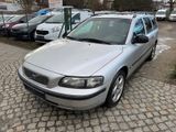 Volvo V70 2.4 Bi-Fuel Premium - Volvo mit CNG-Antrieb