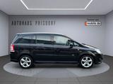 Opel Zafira B Sport OPC 7Sitzer/Tempomat/Klima/8Fach - Opel Zafira Gebrauchtwagen in Hamburg