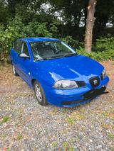 Seat Ibiza - gebrauchte Seat Ibiza aus dem Jahr 2003