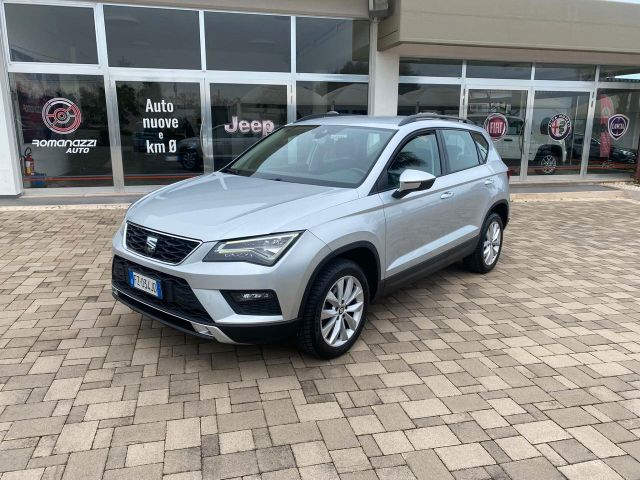 Seat Ateca 1.6 TDI Business