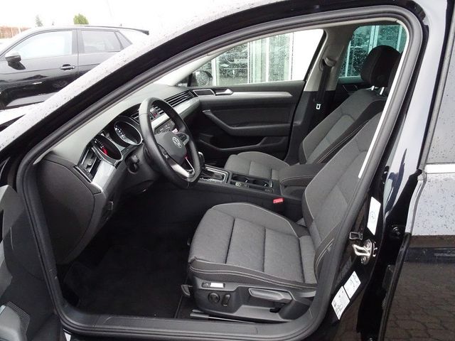 Passat Variant 2.0 TDI DSG Business Premium