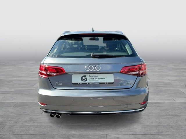 Audi A3 Sportback 2.0TDI design AHK Xenon Navi Shzg foto 4
