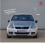 Mercedes-Benz A 170|Nur 53.000Km|1.Hd|TÜV Neu|ALU|Sehr gepfl. - Mercedes-Benz A 170 in Mannheim