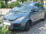 Mitsubishi Colt CZ3 - Mitsubishi Colt in Dresden