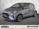 Hyundai i10 MY25 1.2 Trend Klimaaut. Navi Apple Android - Hyundai Neuwagen