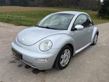 Volkswagen New Beetle Lim. 2.0 - Volkswagen New Beetle: Sportwagen