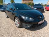 Seat Leon Cupra R Navi Bi-Xenon Klima NSW - gebrauchte Seat Leon aus dem Jahr 2012