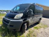 Citroën Jumper Kasten 30 L1H1 HDi 100 - gebrauchte Citroën Jumper aus dem Jahr 2011