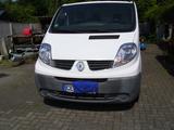 Renault renault trafic zuverkaufen wird nicht mehr... - gebrauchte Renault Trafic aus dem Jahr 2010