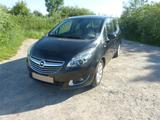 Opel Meriva 1.4 INNOVATION 88kW Automatik INNOVATION - Opel Meriva: 1.8