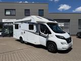 Knaus Sky Wave 650 MF 3,5t Hubbett Klima Solar TOP - Offers