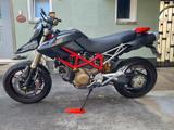 Ducati Hypermotard 1100S - DUCATI HYPERMOTARD 1100