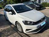 Volkswagen Golf Sportsvan 1.5 TSI ACT OPF 110kW DSG Com... - VW Golf Sportsvan von privat