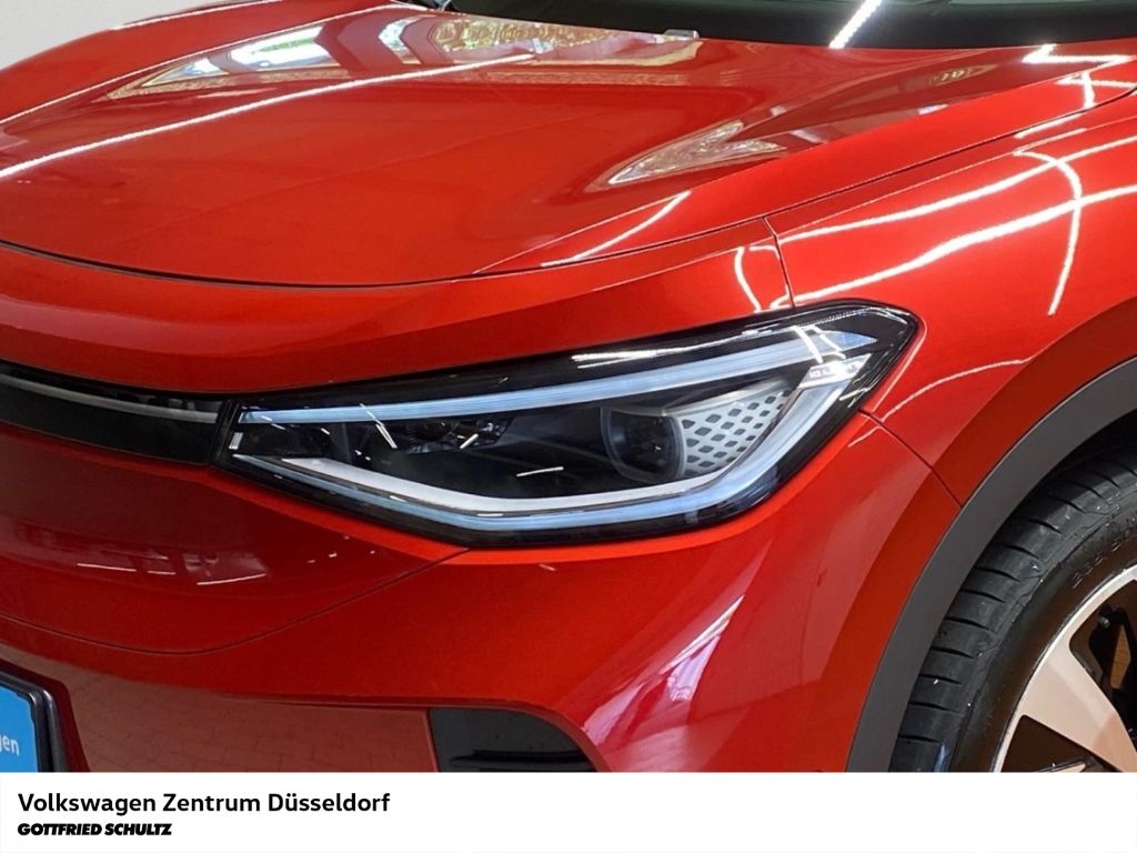 Volkswagen ID.4 - Bild 5