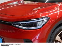 Volkswagen ID.4 - Vorschau Bild 5