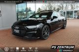 Audi A7 50 Sportback 3.0 TDI quattro S-Line AHK Navi - Audi A7 aus 2022