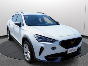Cupra Formentor - 2