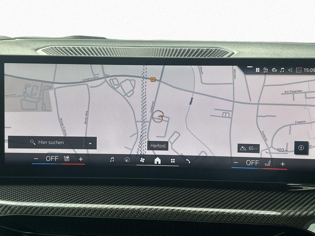 BMW 430d xDr Coupé M Sport Pro AdLED,HUD,H/K,360°