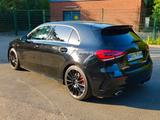Mercedes-Benz A 35 AMG 4M AHK-MULTIBEAM-KAMERA-MBUX-HIGH END - Mercedes-Benz A 35 AMG von privat